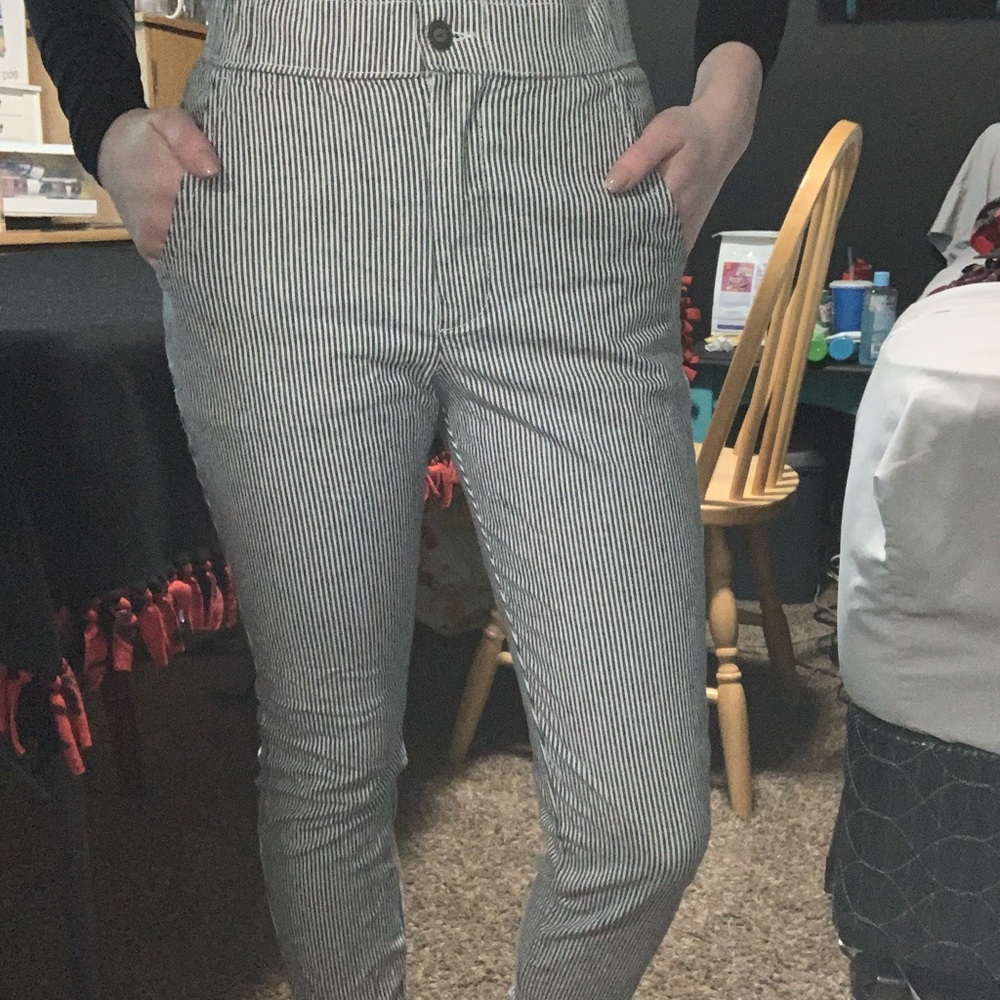 Hollister soft pants